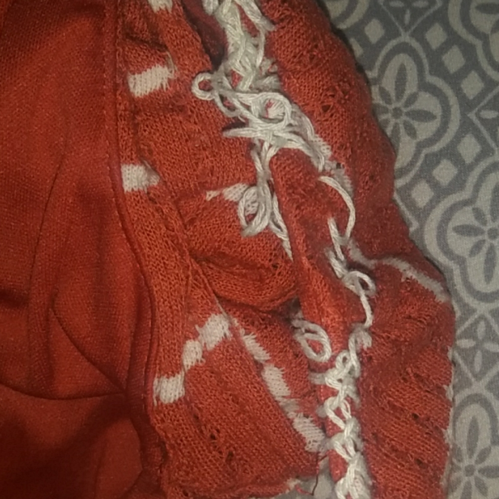 Dress - Picture 3 of 4